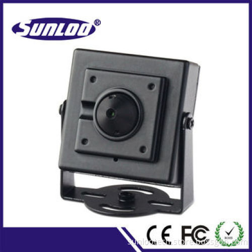 Surveillance cameras, 1/3" Sony Effio-E, 700TVL, metal case